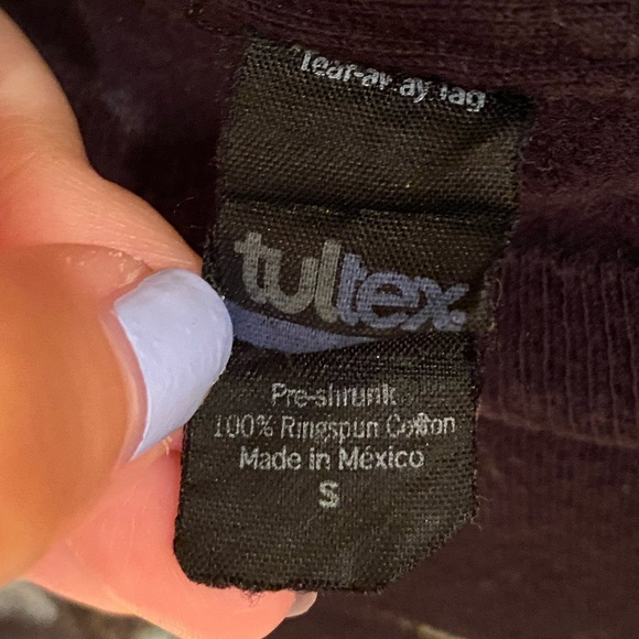 Sleeping with Sirens Owl Graphic Band Tee - Picture 6 of 6